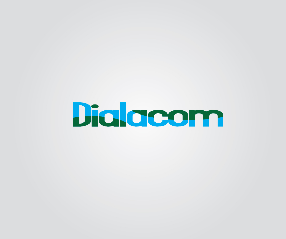 Logo Design by Mano Art for Dialacom | Design #2262961