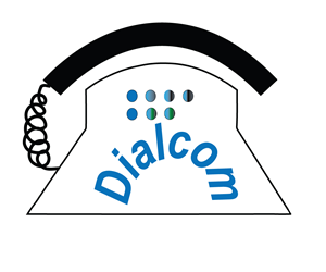 Diseño de Logo por d_art_studio para Dialacom | Diseño: #2260283