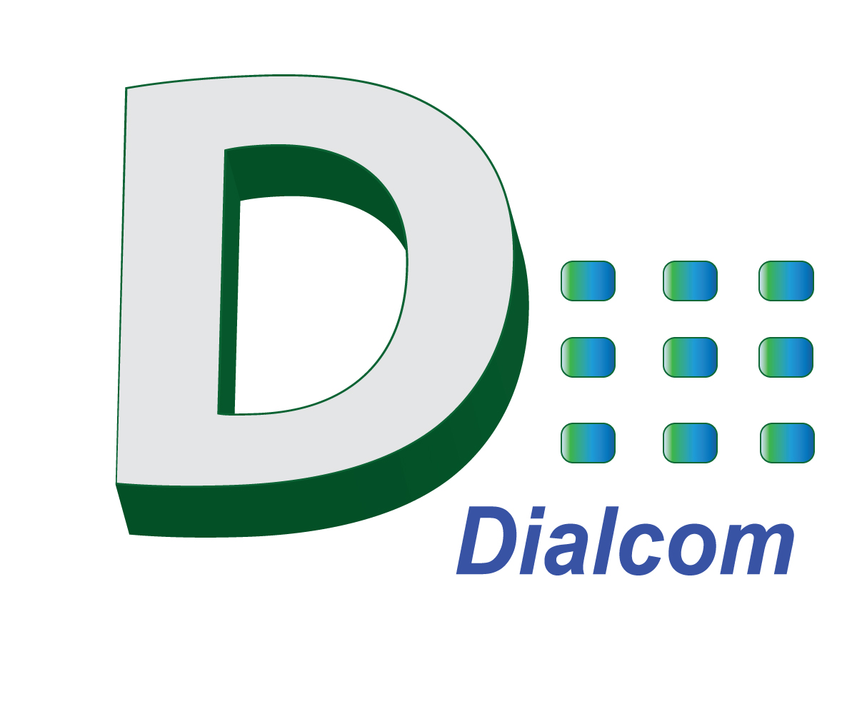 Logo Design by d_art_studio for Dialacom | Design #2260373