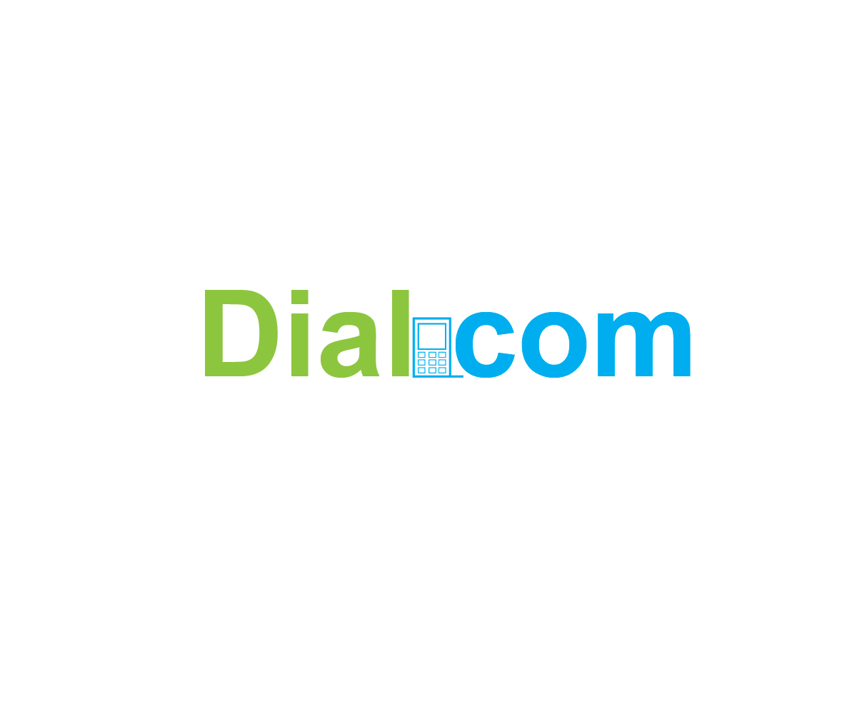 Logo Design by Tamilan for Dialacom | Design #2258853