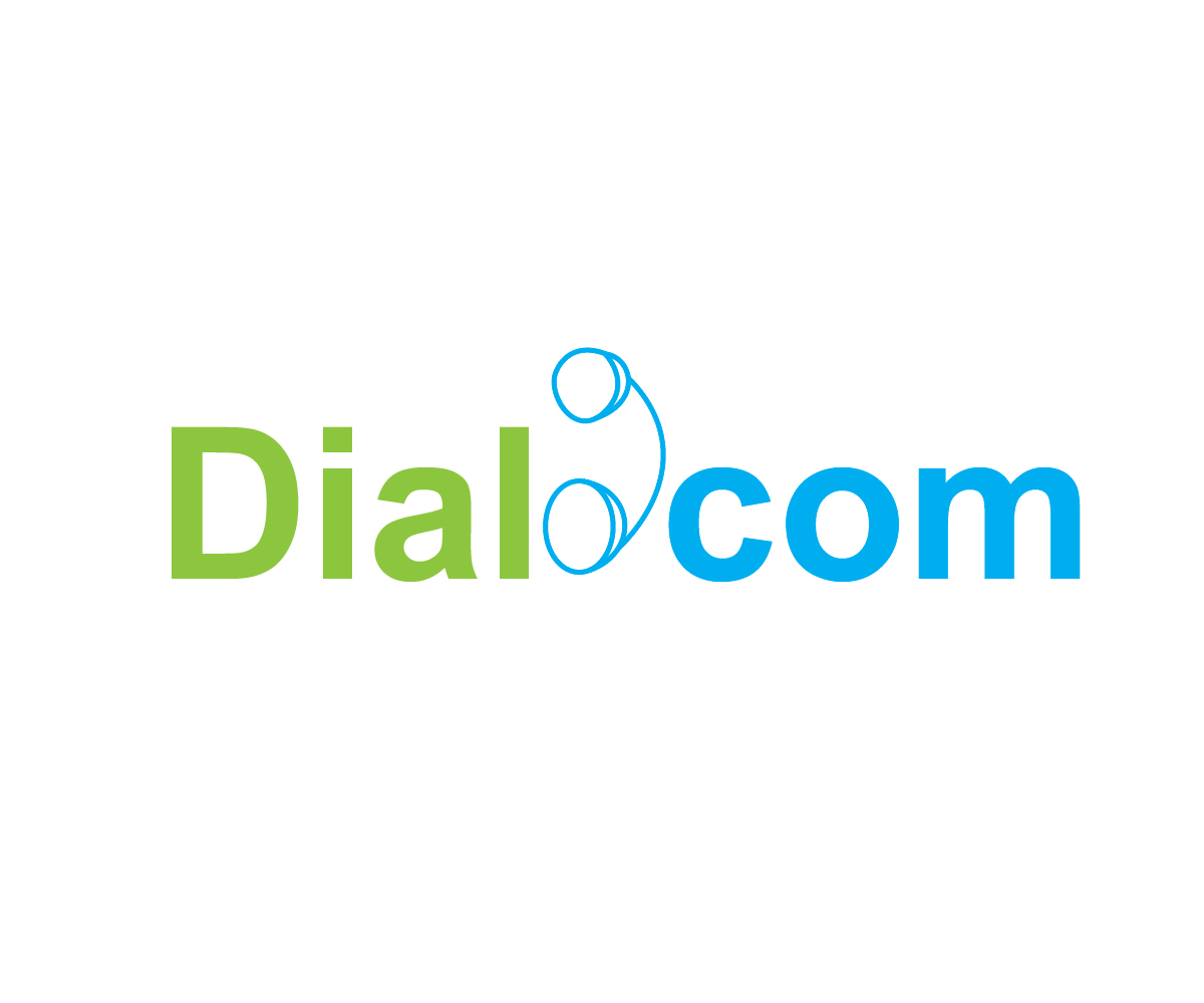 Logo Design by Tamilan for Dialacom | Design #2258979
