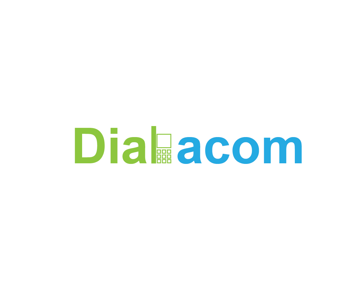 Logo Design by Tamilan for Dialacom | Design #2258981