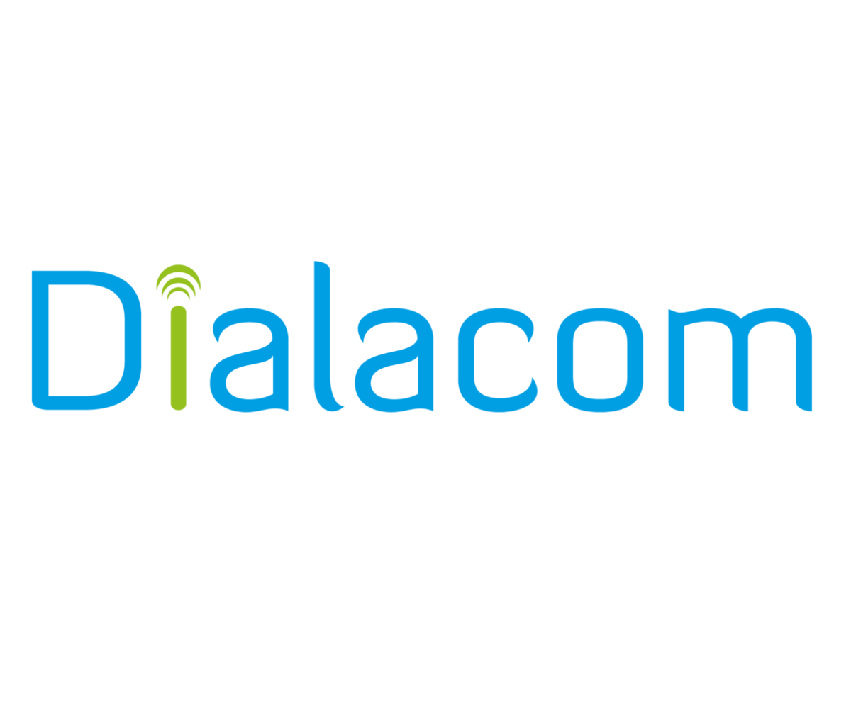 Logo Design by FavorArts for Dialacom | Design #2256837