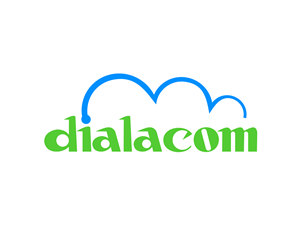 Diseño de Logo por supi nah para Dialacom | Diseño #2256773