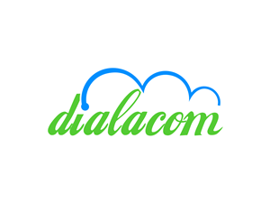 Diseño de Logo por supi nah para Dialacom | Diseño: #2256838