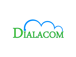 Diseño de Logo por supi nah para Dialacom | Diseño: #2256886