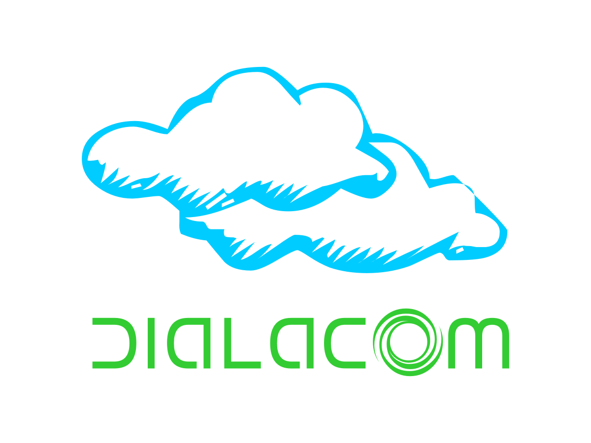 Logo Design by supi nah for Dialacom | Design #2259679