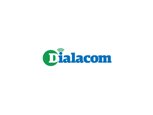 Diseño de Logo por Diniey Zafeerah para Dialacom | Diseño: #2257272