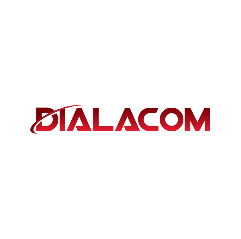 Logo Design by Design Possibilities for Dialacom | Design #2265247