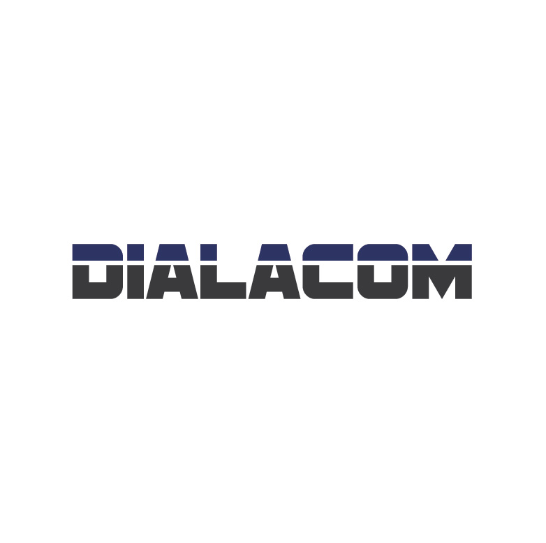 Logo Design by Design Possibilities for Dialacom | Design #2265273