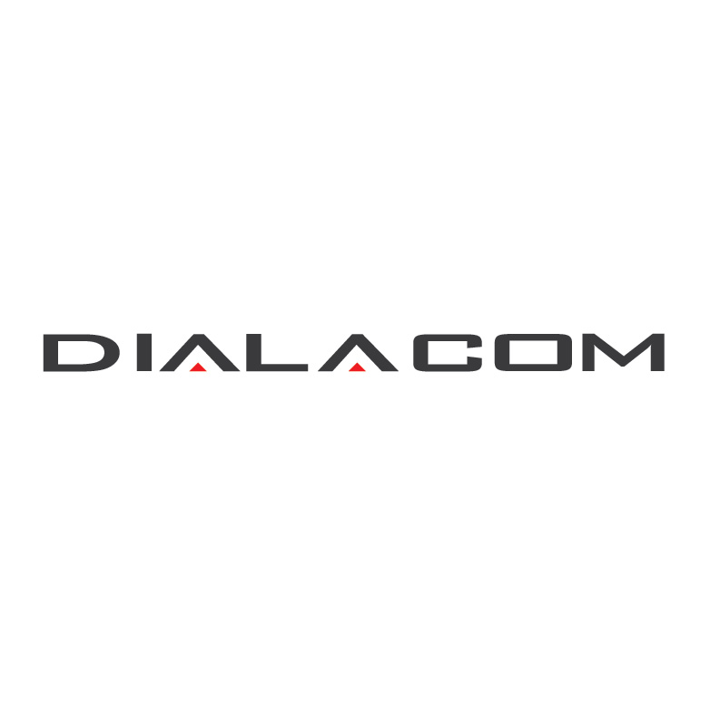 Logo Design by Design Possibilities for Dialacom | Design #2265278