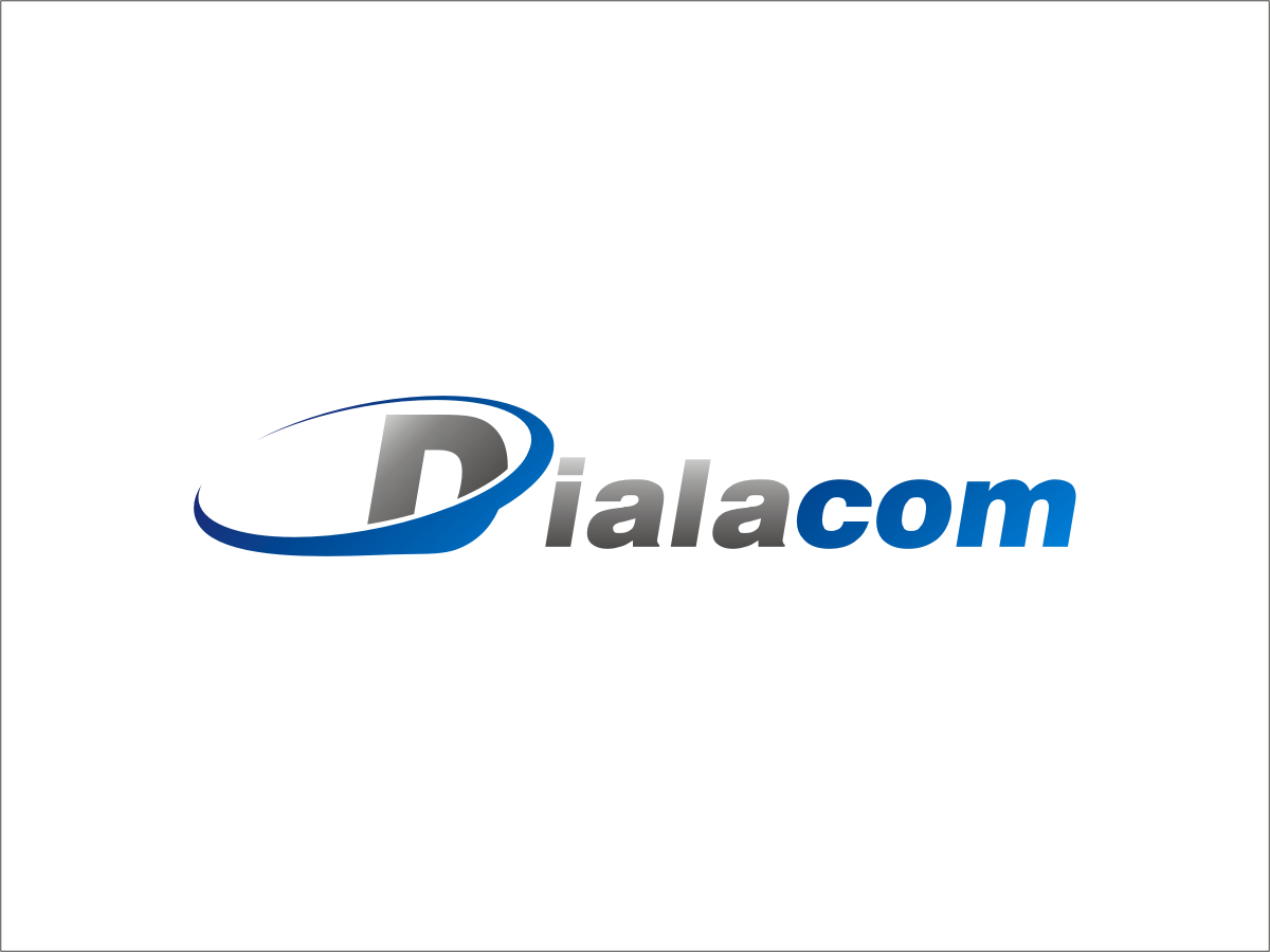 Logo Design by R16 for Dialacom | Design #2258158