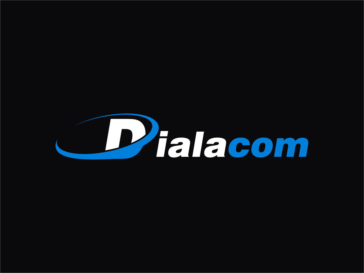 Logo Design by R16 for Dialacom | Design #2258159