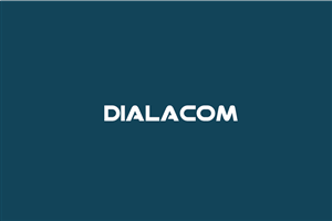 Diseño de Logo por Passion Designs para Dialacom | Diseño: #2268334