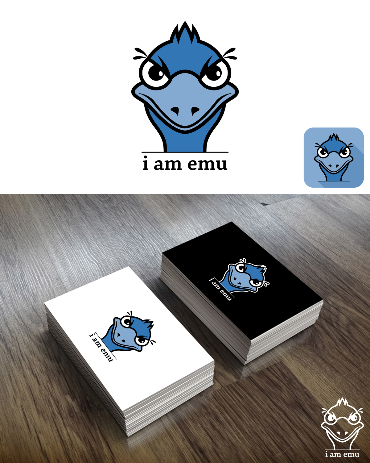 Logo Design by MoonFeather for this project | Design #10885129