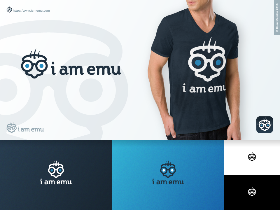Diseño de Logo por Raoul Camion para este proyecto | Diseño #10954306