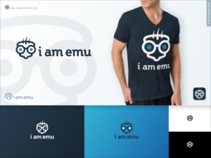 Logo Design by Raoul Camion for this project | Design #10954306