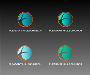 Logo-Design von Joshua Carmichael für dieses Projekt | Design: #2336784