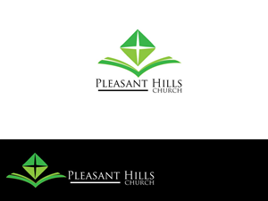 Logo Design by "marj10" for this project | Design: #2336908