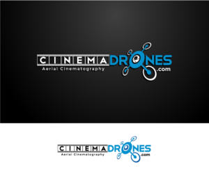Logo Design by dharlan for TheMotionPictureCo.com | Design: #10929882