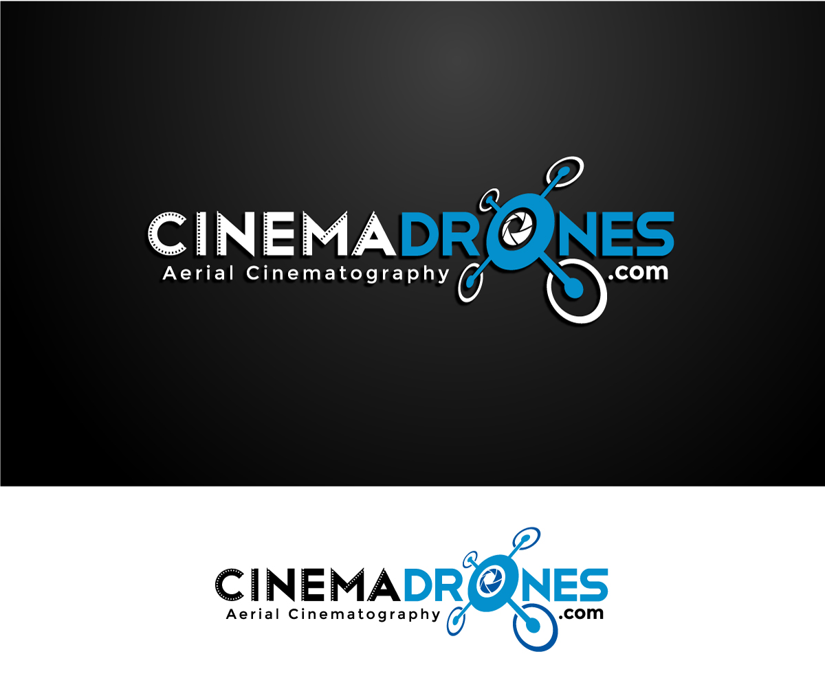 Logo Design by dharlan for TheMotionPictureCo.com | Design #10929894