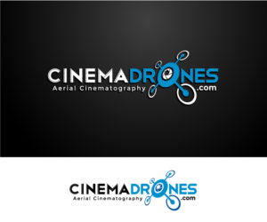 Logo Design by dharlan for TheMotionPictureCo.com | Design: #10929894