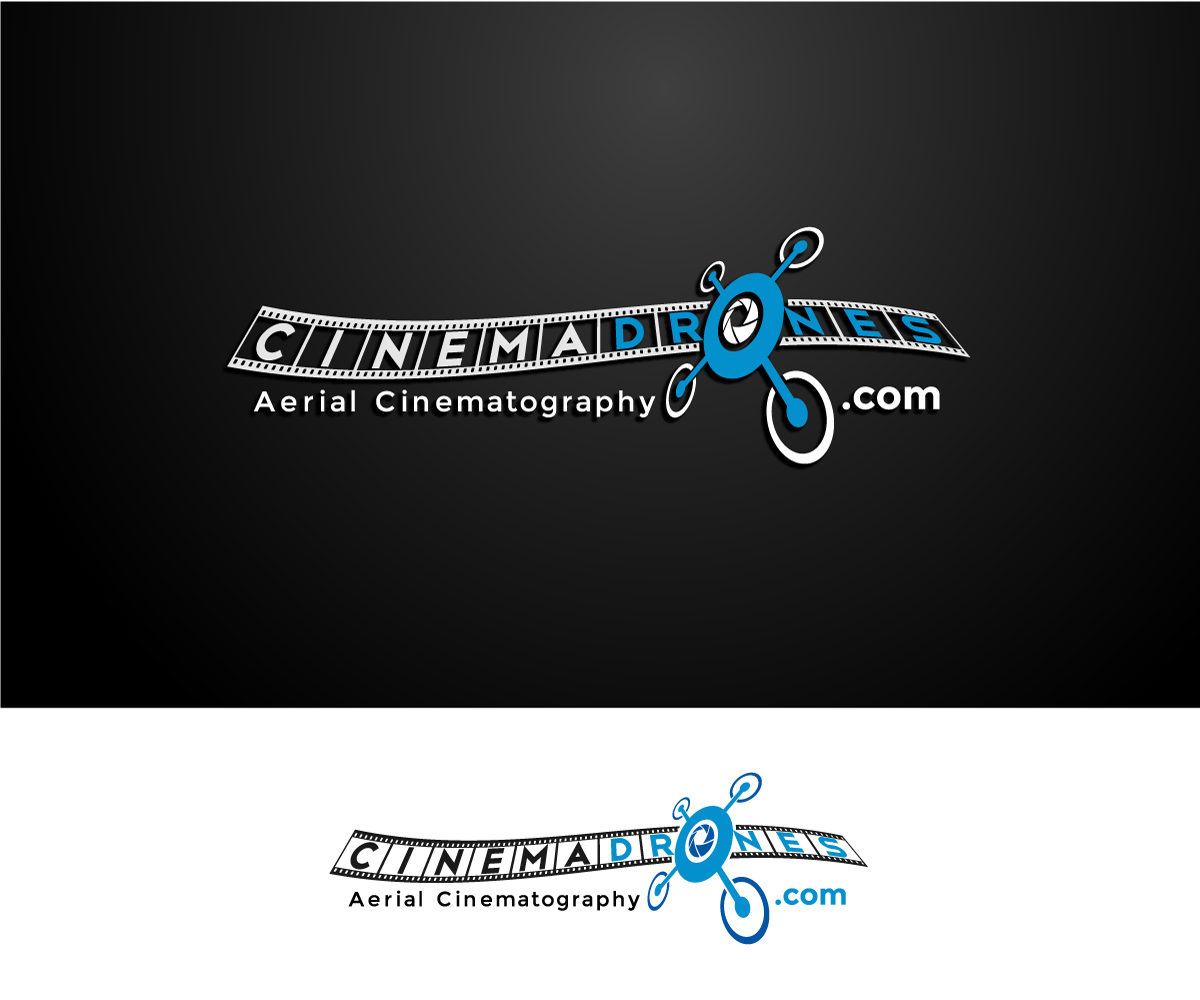 Logo Design by dharlan for TheMotionPictureCo.com | Design #10929906