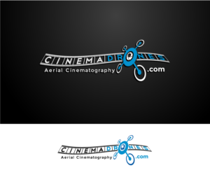 Logo Design by dharlan for TheMotionPictureCo.com | Design: #10929906