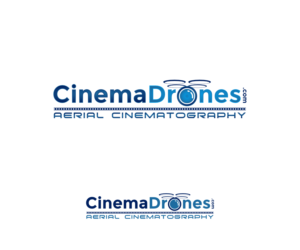 Logo Design by VGB for TheMotionPictureCo.com | Design: #10973179