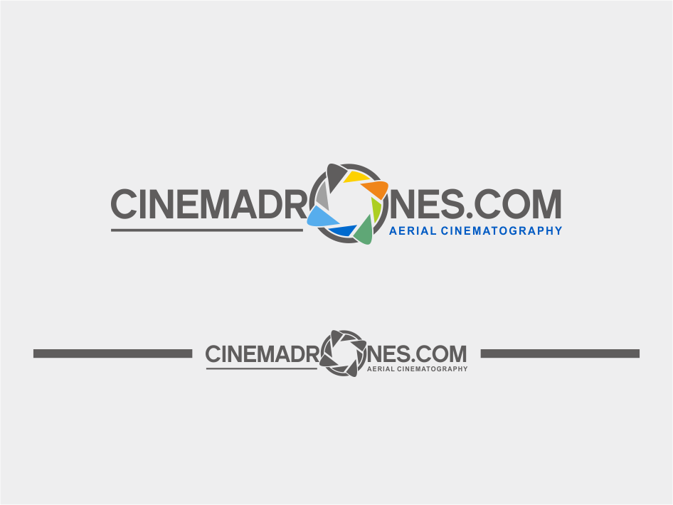 Logo Design by Bee Bee for TheMotionPictureCo.com | Design #10929735
