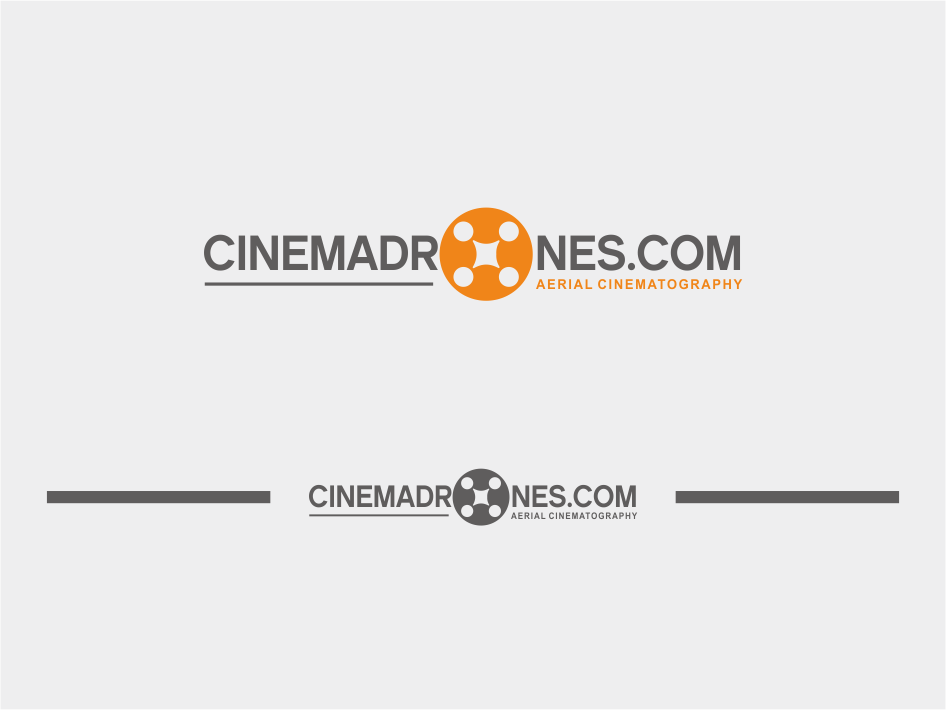 Logo Design by Bee Bee for TheMotionPictureCo.com | Design #10936221