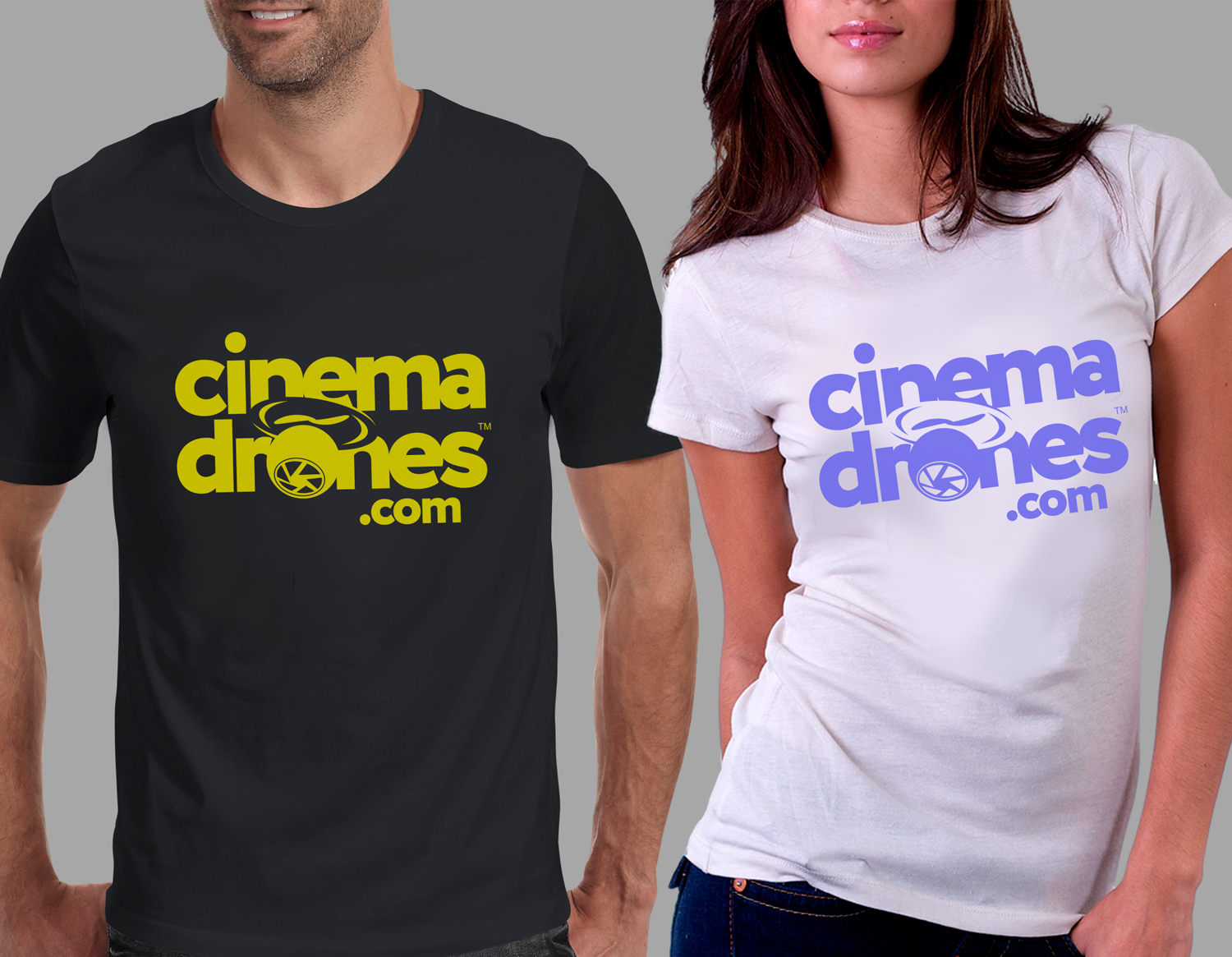 Diseño de Logo por Marcos! para TheMotionPictureCo.com | Diseño #10999324