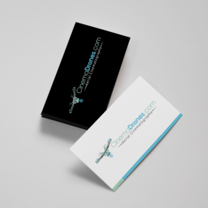 Logo Design by Renen for TheMotionPictureCo.com | Design: #11010859