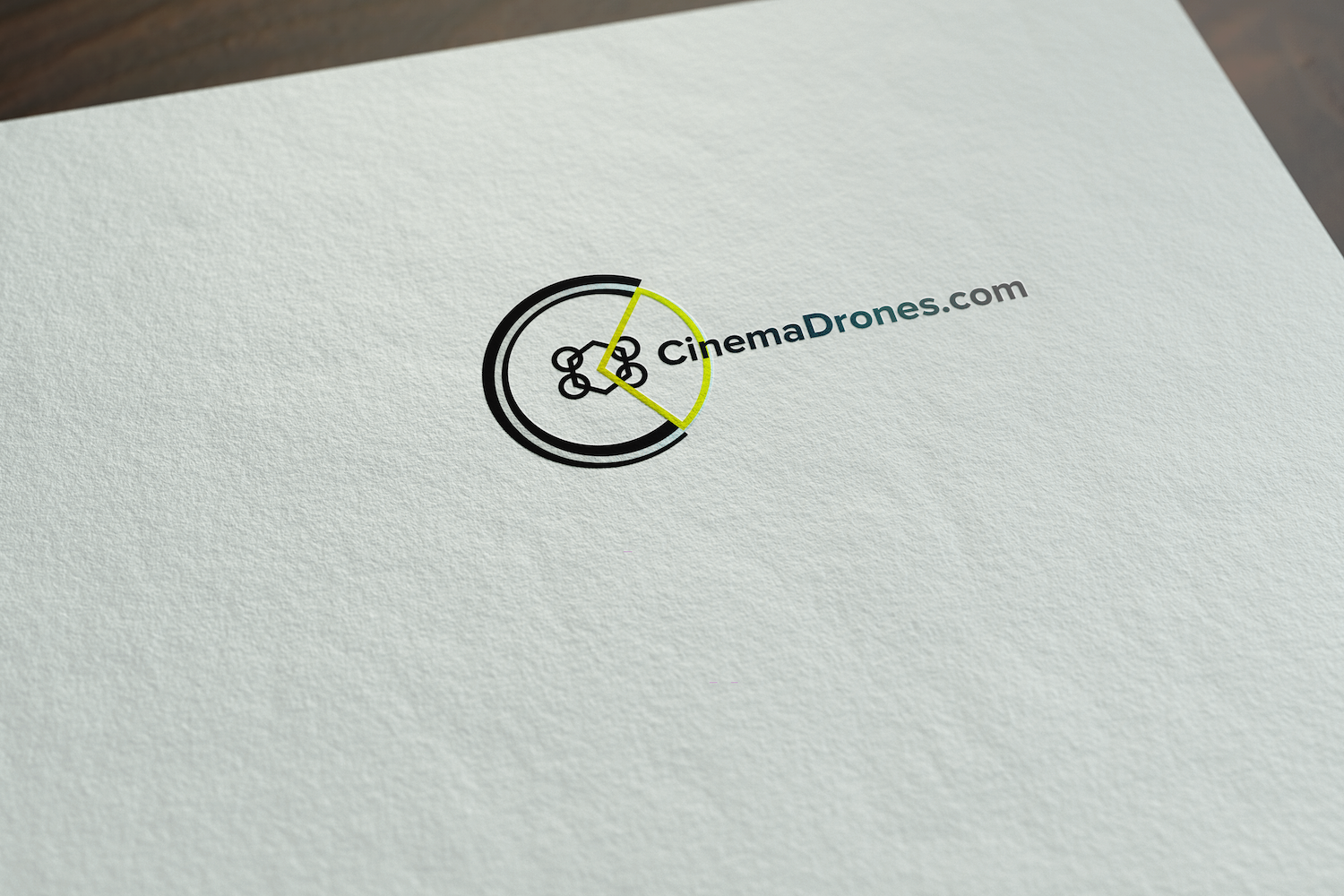 Logo-Design von dii für TheMotionPictureCo.com | Design #10987620
