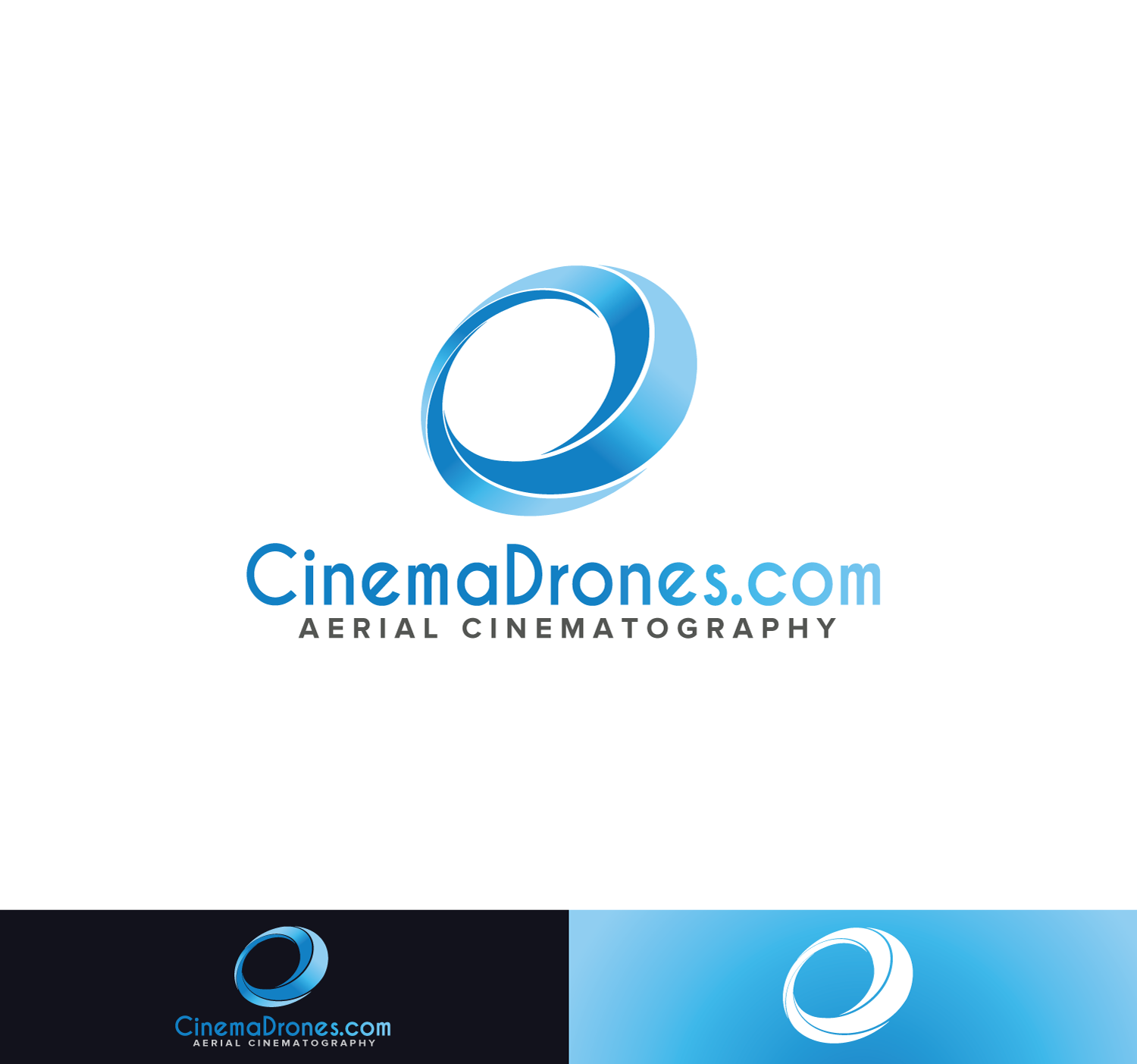 Logo Design by anonrotide for TheMotionPictureCo.com | Design #11025272