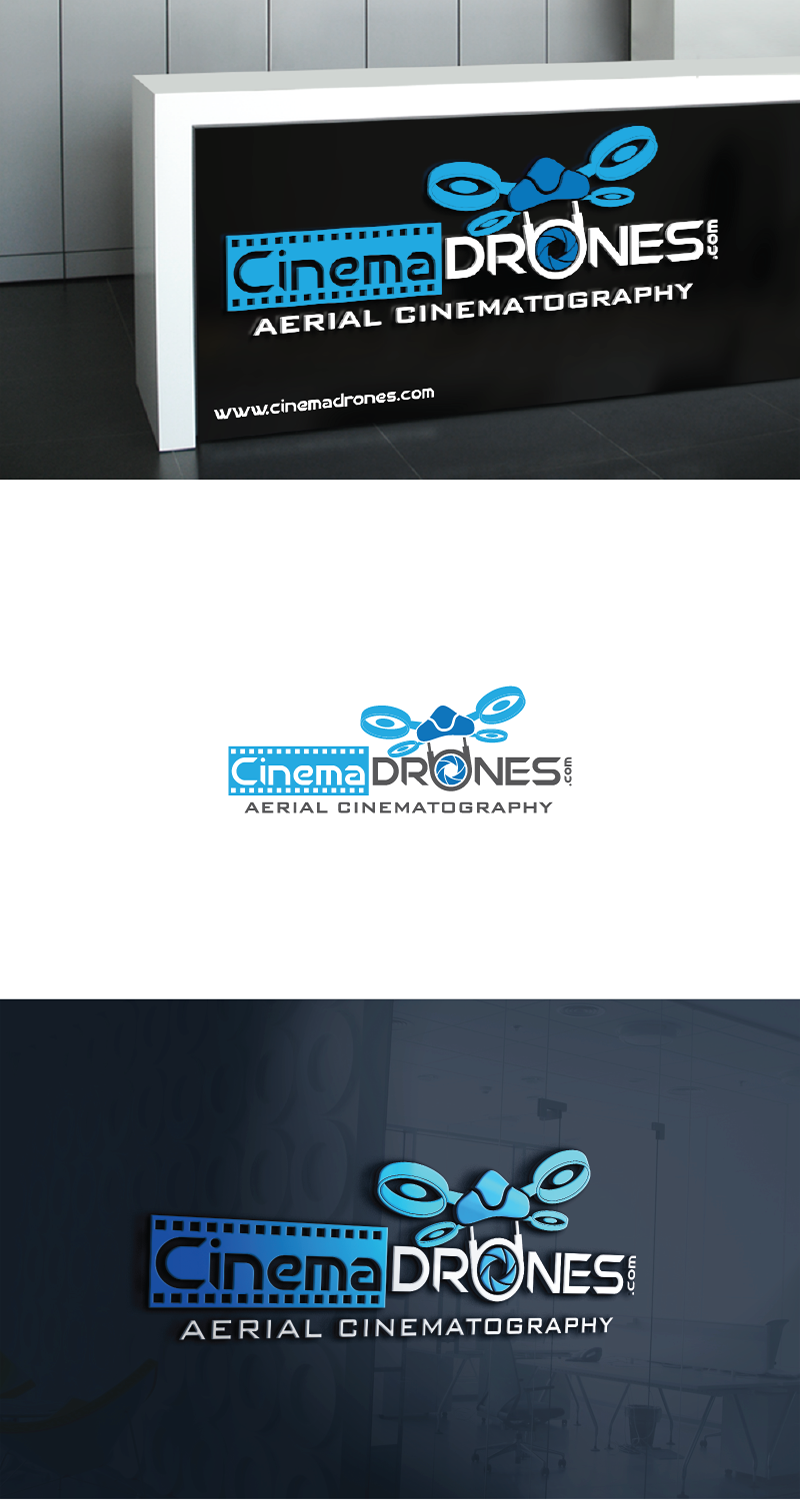 Logo Design by eko07 for TheMotionPictureCo.com | Design: #10921271