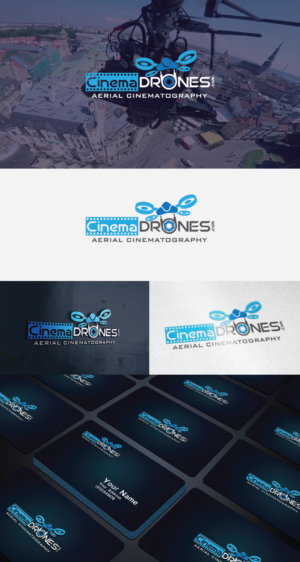 CinemaDrones.com  