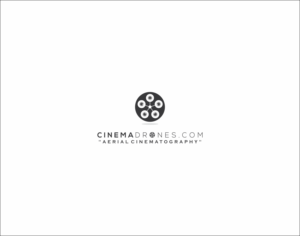 Logo Design by fikrifahrizal for TheMotionPictureCo.com | Design: #11028025
