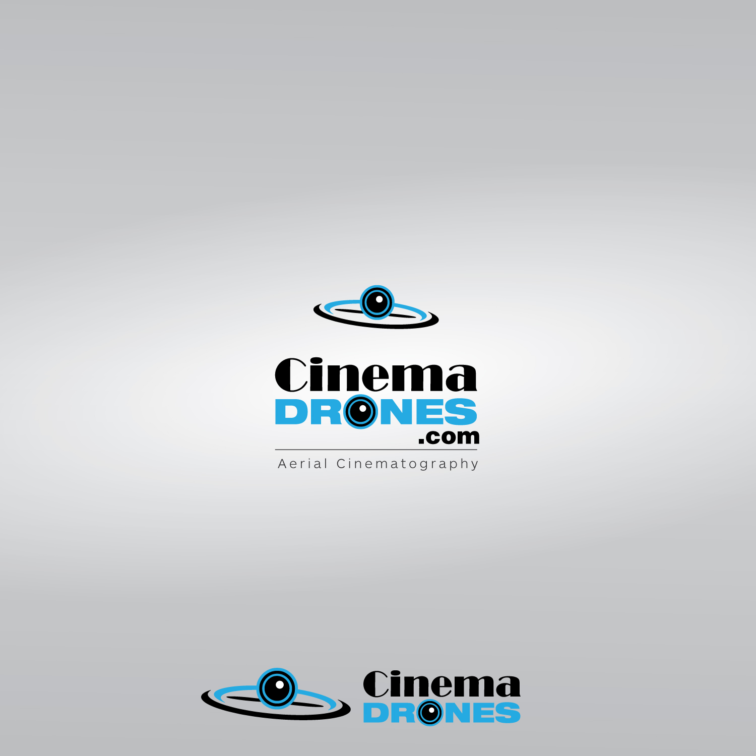 Logo Design by wall-jamboree for TheMotionPictureCo.com | Design #10934985