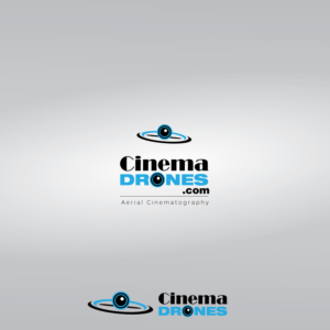 Logo Design by wall-jamboree for TheMotionPictureCo.com | Design: #10934985