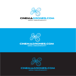 Logo Design by CHANG for TheMotionPictureCo.com | Design: #11033591