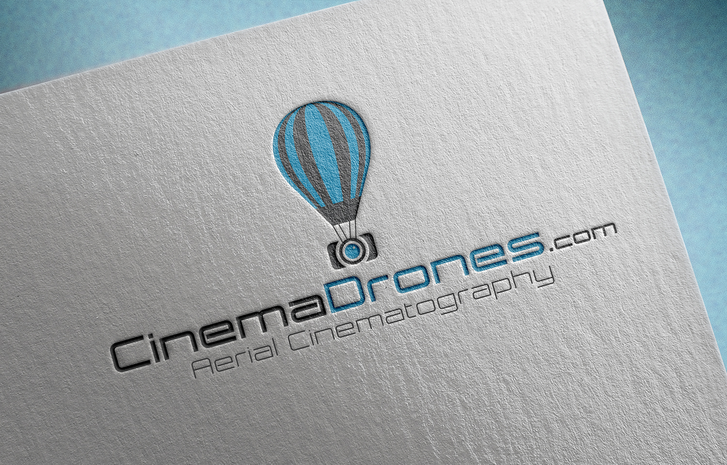 Logo Design by GRAFFYC for TheMotionPictureCo.com | Design #10927697