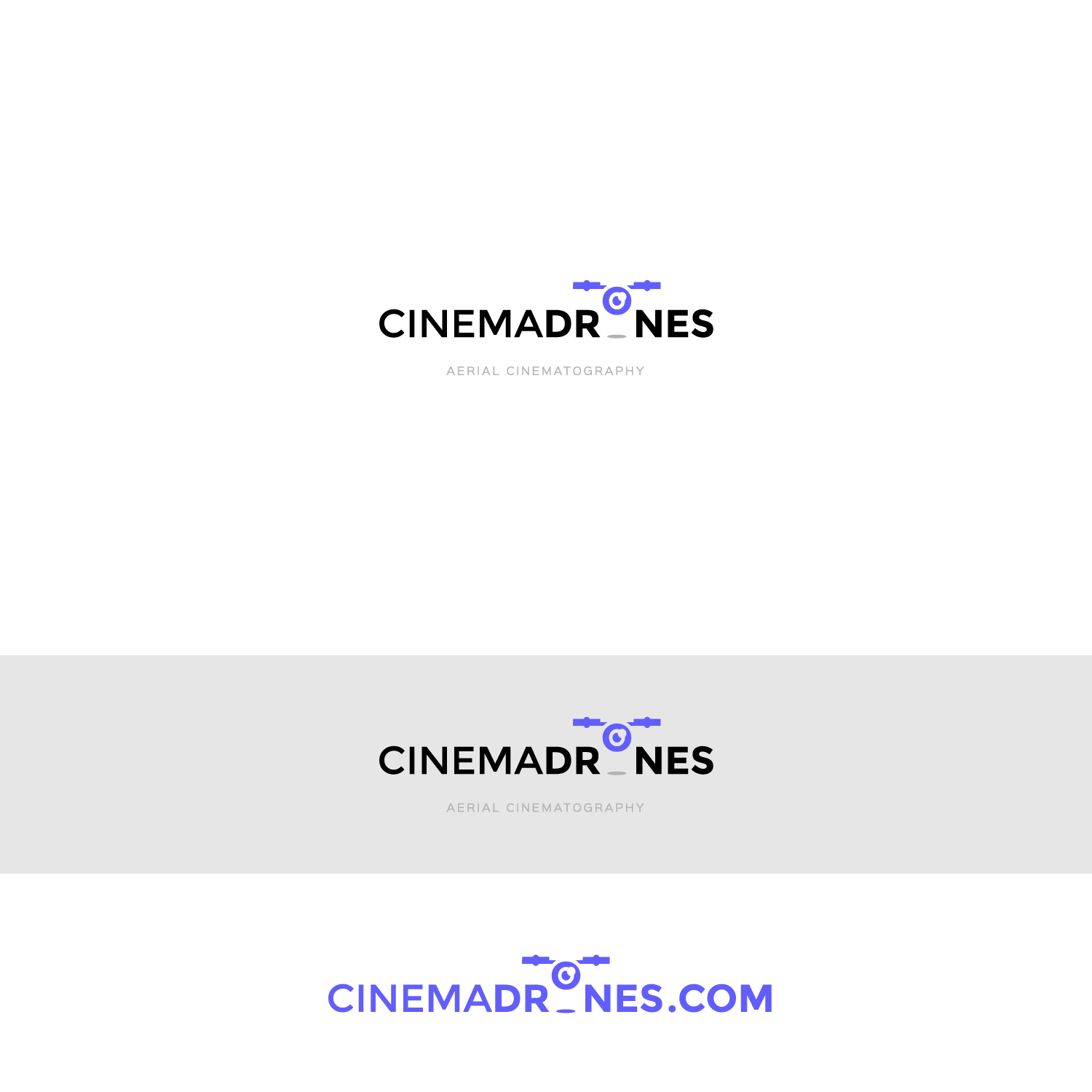 Logo Design by Rodrigo Porfiro for TheMotionPictureCo.com | Design #11030383