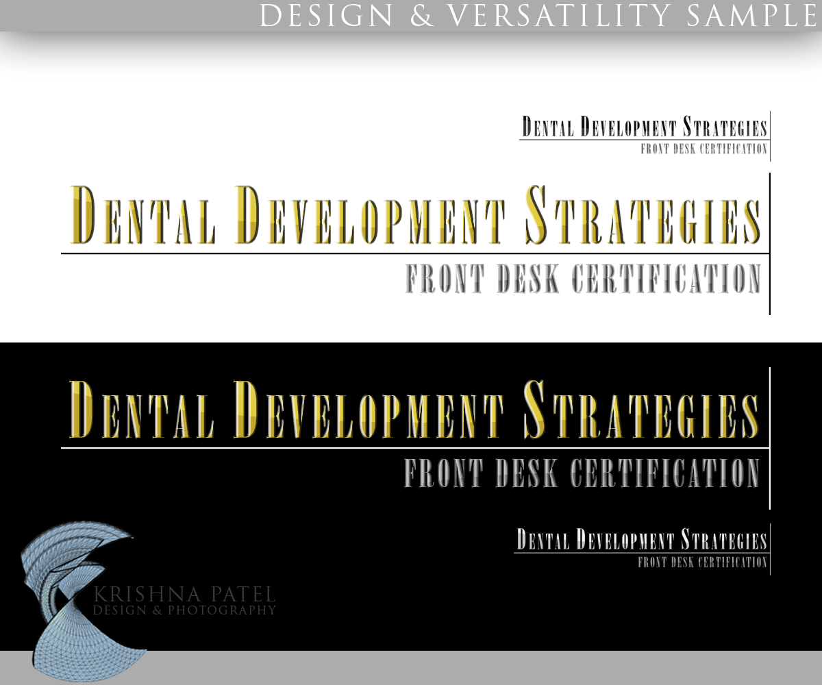 Logo Design by iKrishna for this project | Design #2289271