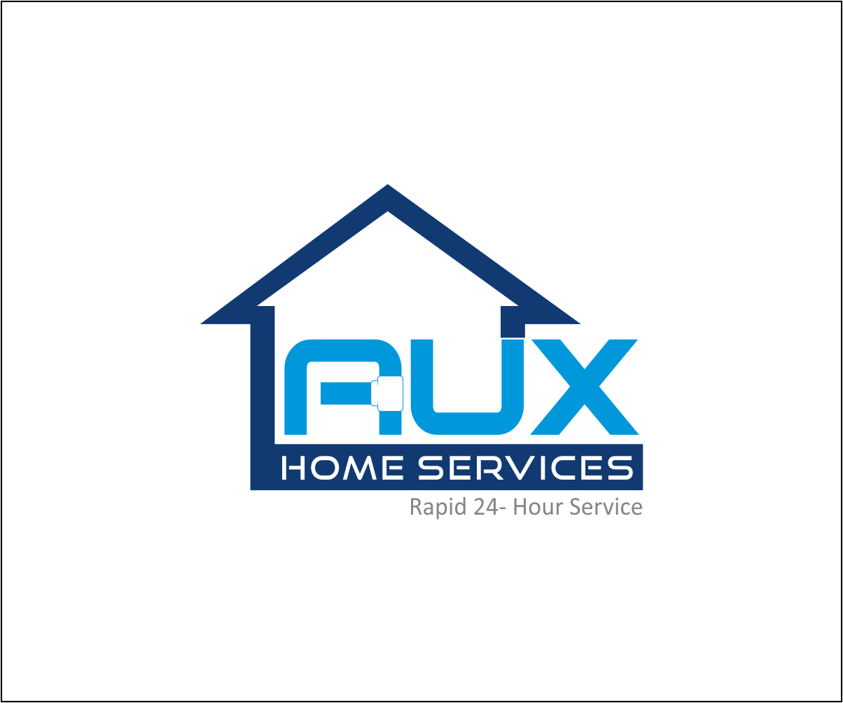 Logo Design by Shreyas Arts for Aux Mechanical, inc | Design #10876332