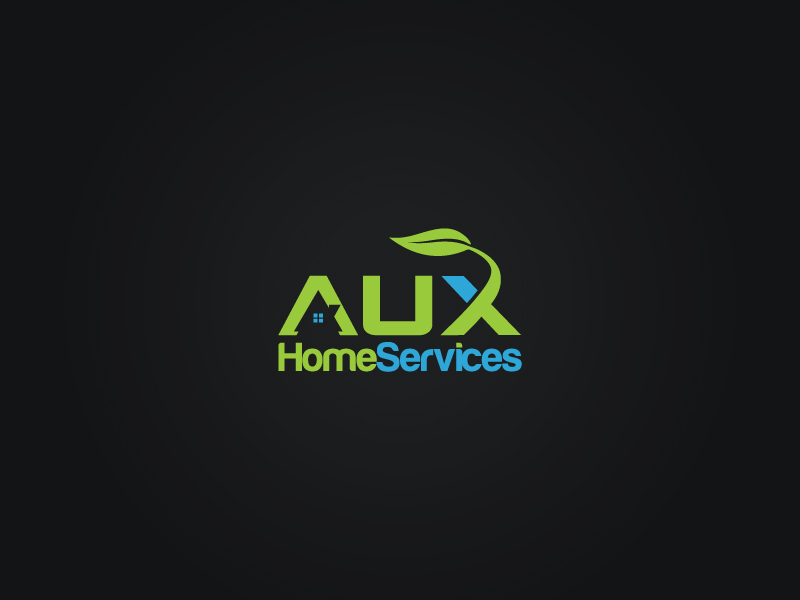Logo Design by noishotori for Aux Mechanical, inc | Design #10906987