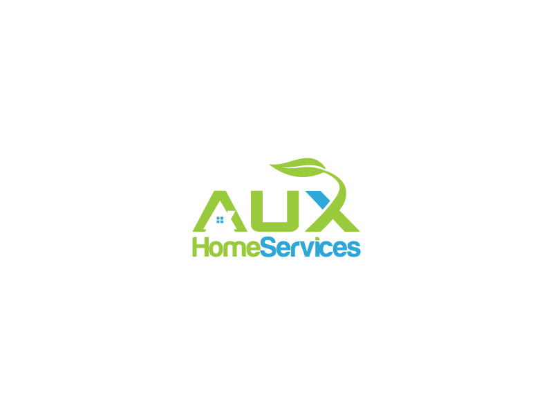 Logo Design by noishotori for Aux Mechanical, inc | Design #10906988