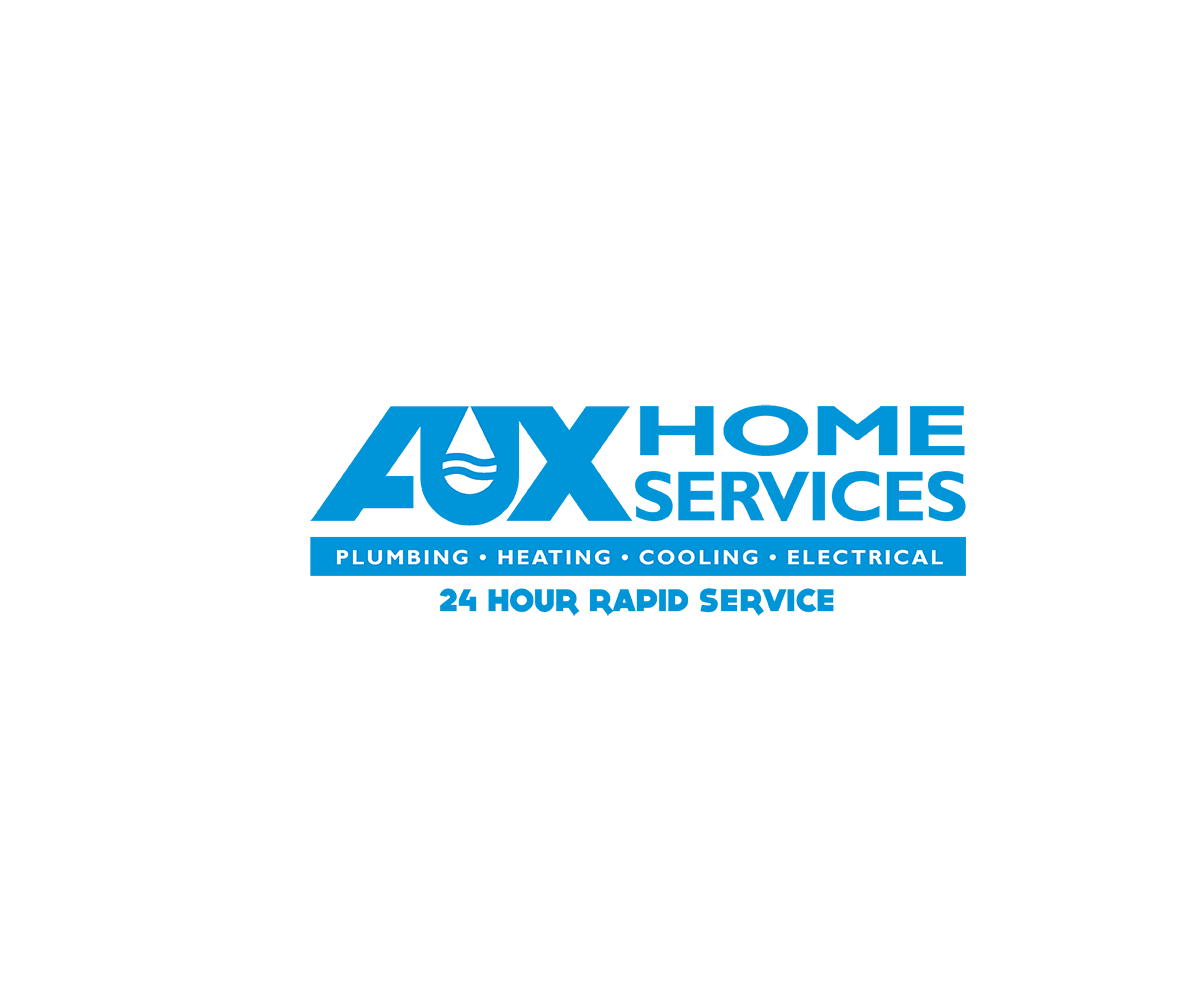 Logo Design by saulogchito for Aux Mechanical, inc | Design #10969374