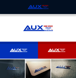 Design de Logo par Artism Design pour Aux Mechanical, inc | Design : #10879386