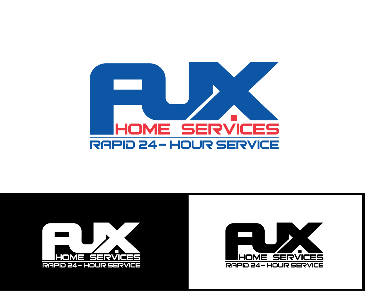 Diseño de Logo por e-graphics para Aux Mechanical, inc | Diseño #10874695